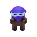 Mini Figuras Among US Série 1 (Display 18un.)