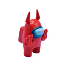 Mini Figuras Among US Série 1 (Display 18un.)