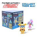 Bloco de Escavação Five Nights at Freddy´s Hiding Kit S2 (Display 12un.)