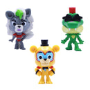 Bloco de Escavação Five Nights at Freddy´s Hiding Kit S2 (Display 12un.)
